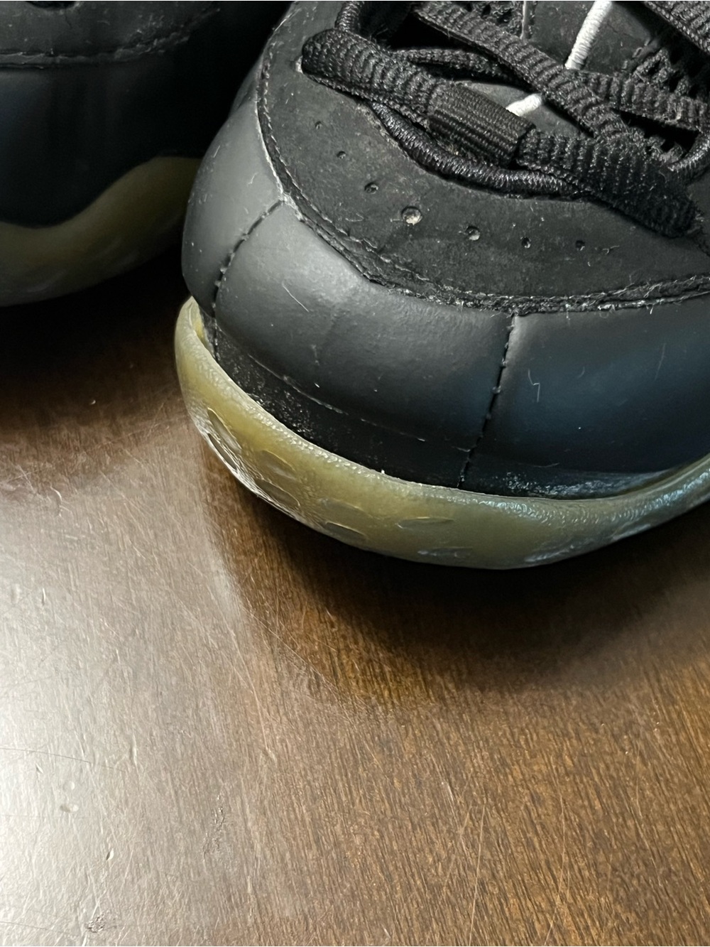 Nike Foamposite Size 10 - Make Offer - Picture 7 of 8
